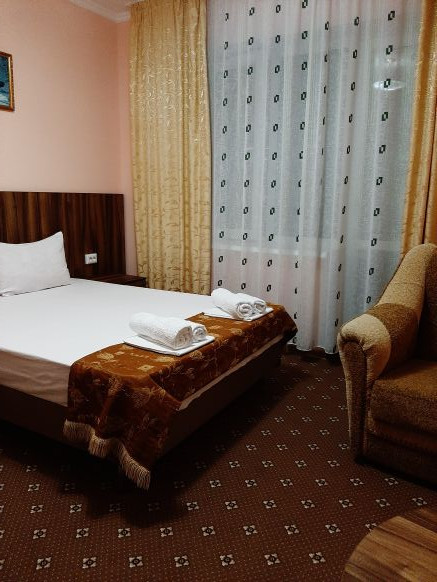 Фотография номера гостевого дома Лили