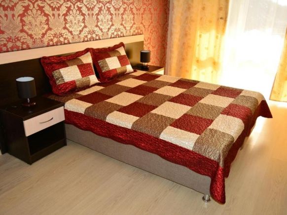 Фотография номера гостевого дома Loo De Luxe