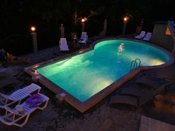 Фотография номера гостевого дома Loo De Luxe