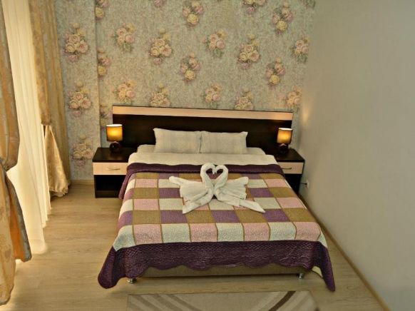 Фотография номера гостевого дома Loo De Luxe