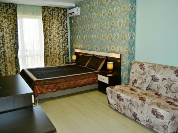 Фотография номера гостевого дома Loo De Luxe