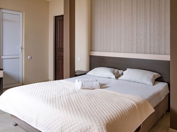 Фотография номера гостевого дома Loo De Luxe