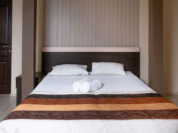 Фотография номера гостевого дома Loo De Luxe