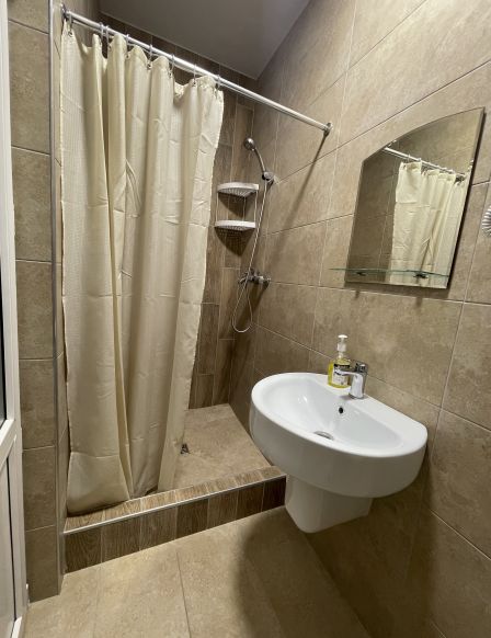 Фотография номера гостевого дома Белые скалы