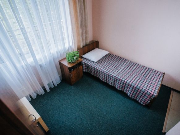 Фотография номера гостевого дома Виолетта