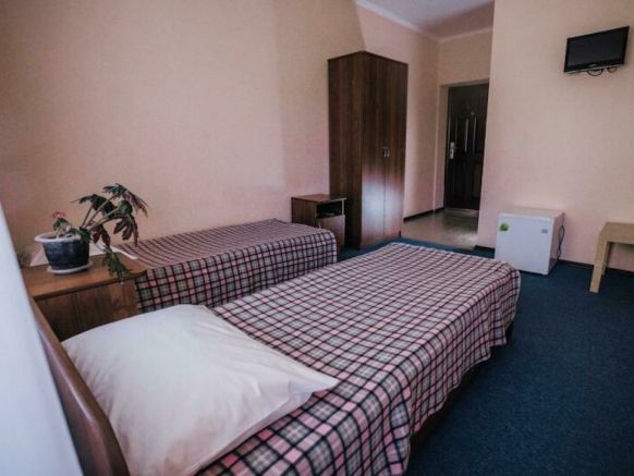 Фотография номера гостевого дома Виолетта