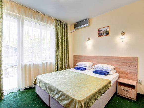 Фотография номера гостиницы Виамонд