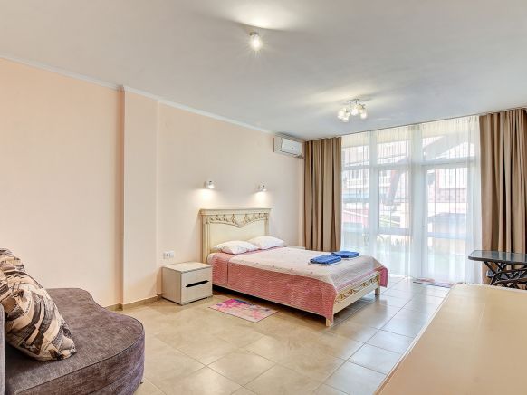 Фотография номера гостиницы Виамонд