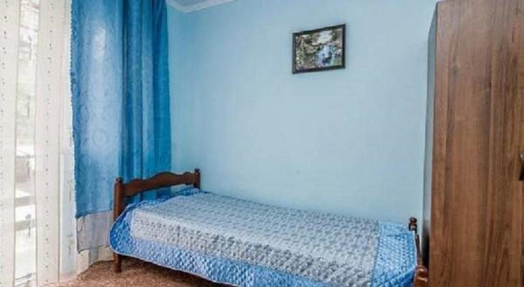 Двухместный (Двухместный номер с 2 отдельными кроватями) гостевого дома На Декабристов 149а, Лоо