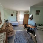 Четырехместный (Четырехместный номер в корпусе Персик), Отель Приза