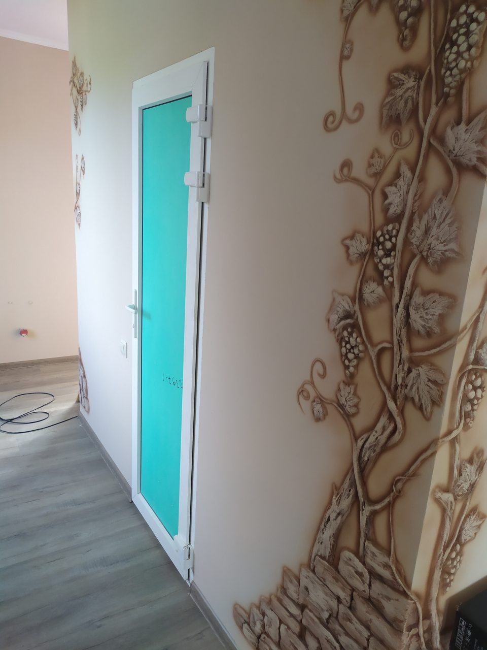 Трёхместный и более (Номер в Коралловом корпусе), Отель Приза