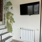 Апартаменты (В Коралловом корпусе в двух уровнях), Отель Приза