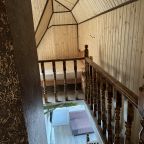 Апартаменты (В Коралловом корпусе в двух уровнях), Отель Приза
