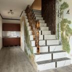 Апартаменты (В Коралловом корпусе в двух уровнях), Отель Приза