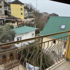Апартаменты (В Коралловом корпусе в двух уровнях), Отель Приза