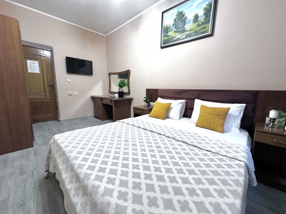 Фотография номера гостевого дома Ношен