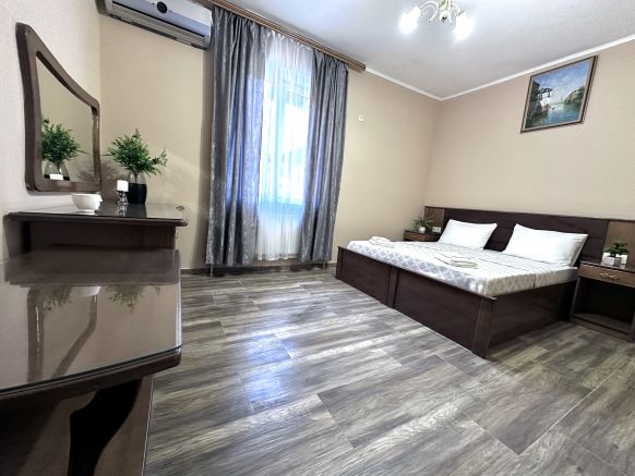 Фотография номера гостевого дома Ношен