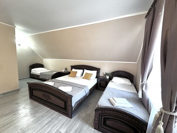 Фотография номера гостевого дома Ношен