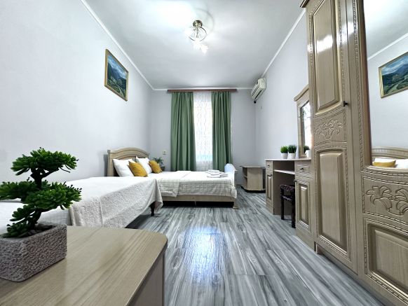 Фотография номера гостевого дома Ношен