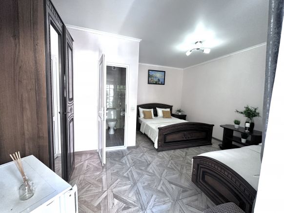 Фотография номера гостевого дома Ношен