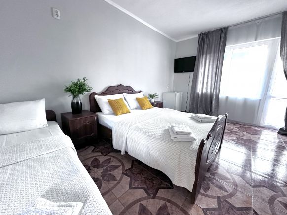 Фотография номера гостевого дома Ношен