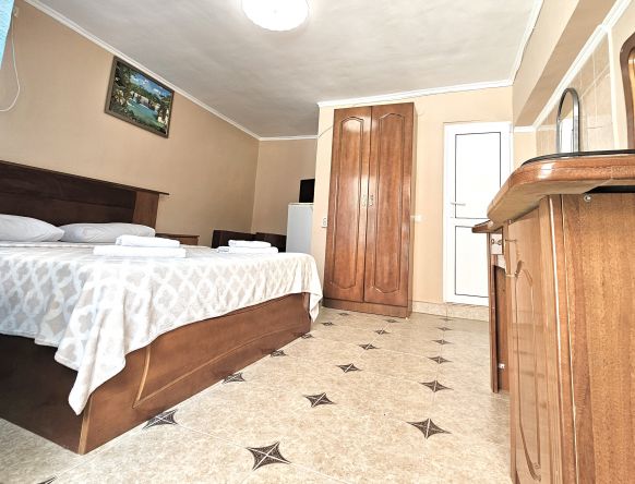 Фотография номера гостевого дома Ношен