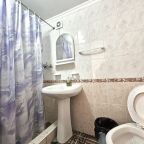 Трехместный (Стандарт), Гостевой дом Ношен