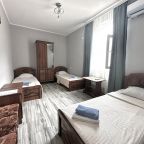Трехместный (Эконом), Гостевой дом Ношен