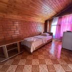 Трехместный (Стандарт в коттедже), Гостевой дом Ношен