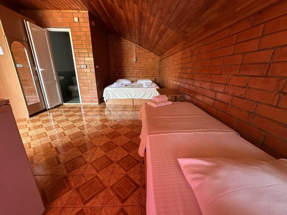 Фотография номера гостевого дома Ношен