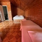 Трехместный (Стандарт в коттедже), Гостевой дом Ношен