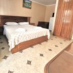 Трехместный (Стандарт), Гостевой дом Ношен