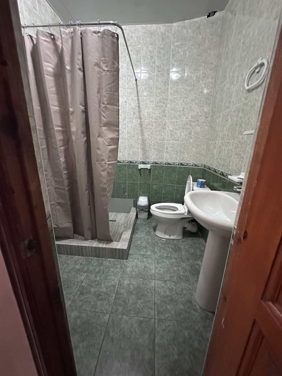 Трехместный (Стандарт), Гостевой дом Ношен