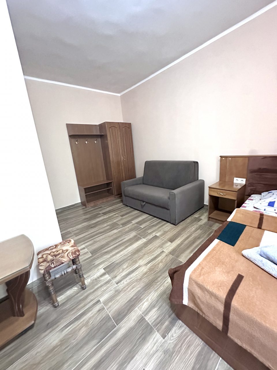 Трехместный (Стандарт), Гостевой дом Ношен