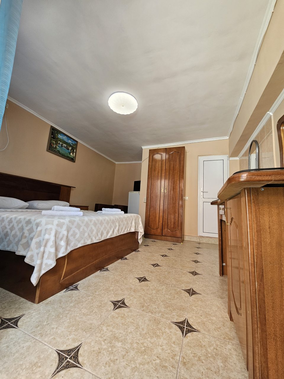 Трехместный (Стандарт), Гостевой дом Ношен