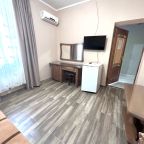 Трехместный (Стандарт), Гостевой дом Ношен