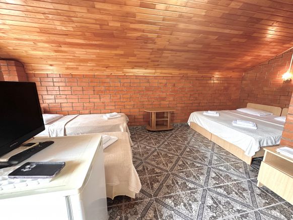 Фотография номера гостевого дома Ношен