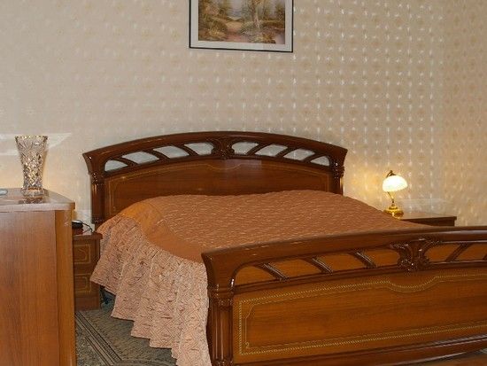 Фотография номера гостиницы Державная