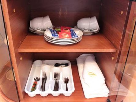 Фотография номера гостиницы Державная