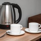 Двухместный (Двухместный «Стандарт»), Санаторий Магадан