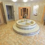 Сауна, Санаторий Магадан