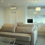 Апартаменты (Апартаменты двухкомнатные), Санаторий Магадан