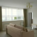 Апартаменты (Апартаменты двухкомнатные), Санаторий Магадан