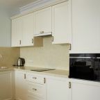 Апартаменты (Апартаменты двухкомнатные), Санаторий Магадан