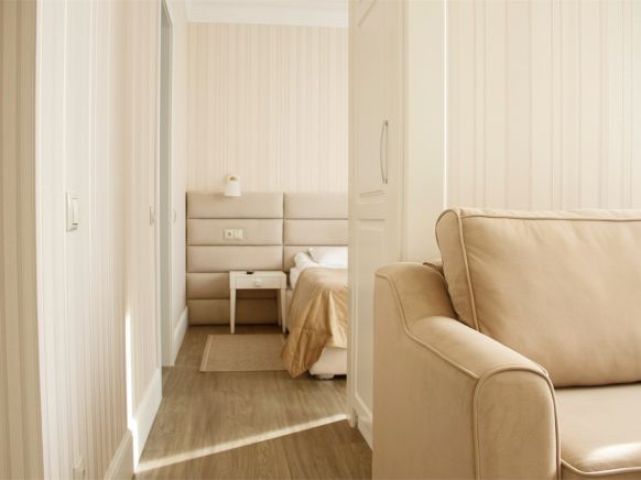 Фотография номера гостиницы Магадан