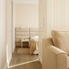 Люкс (Двухместный «Люкс»), Санаторий Магадан