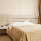 Люкс (Двухместный «Люкс»), Санаторий Магадан