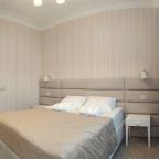 Люкс (Двухместный «Люкс»), Санаторий Магадан