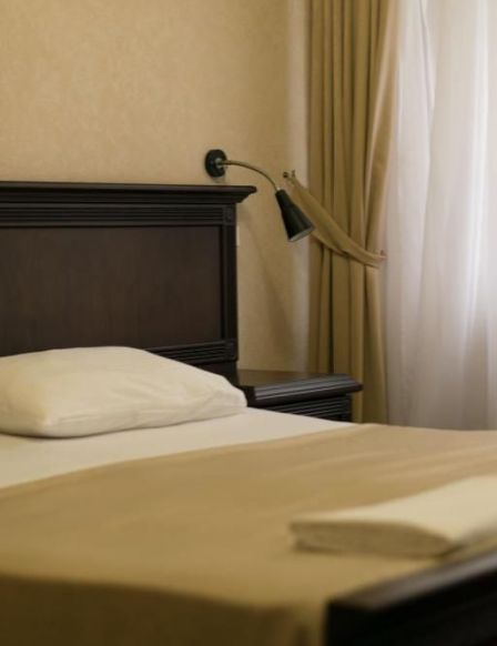 Фотография номера гостиницы Пальма