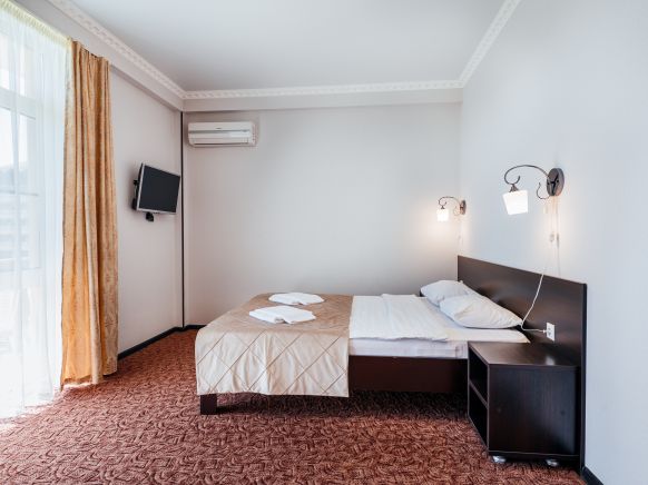 Фотография номера гостевого дома Скиф